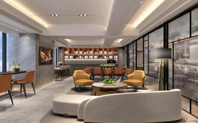 Ascott North Point Hong Kong