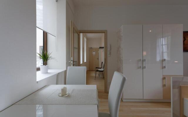 Atrium Apartments