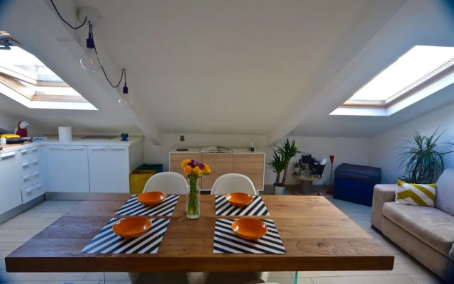 Royal Loft by Wonderful Italy