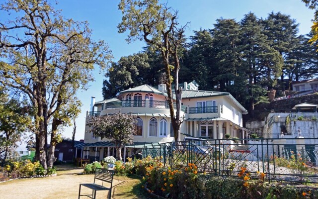 OYO 2856 Tullahmore Estate