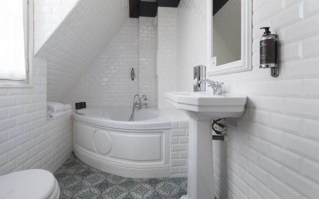 Hôtel Madeleine Haussmann