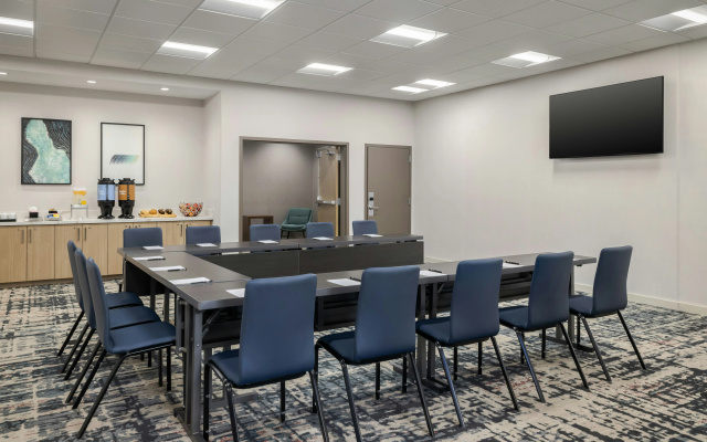 Homewood Suites By Hilton Thornton Denver