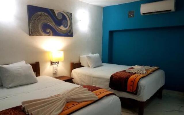 Hotel Maya