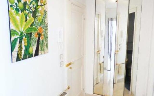 Cannes Croisette Alc 57-63 P. de Galles