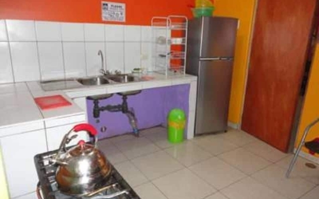 Iguana Hostel