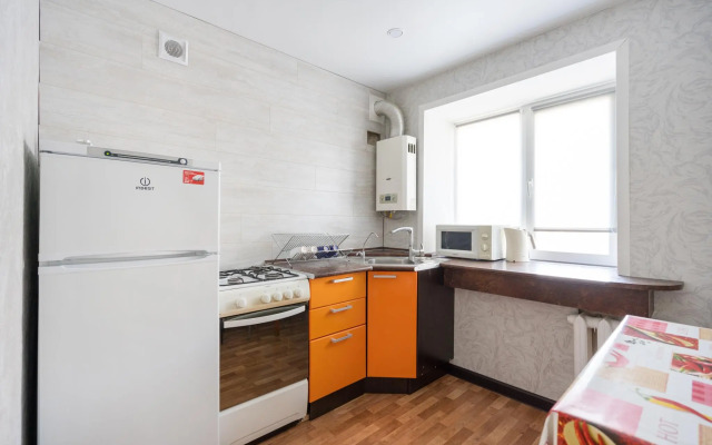 TimHouse (ТимХаус) на улице Новаторов