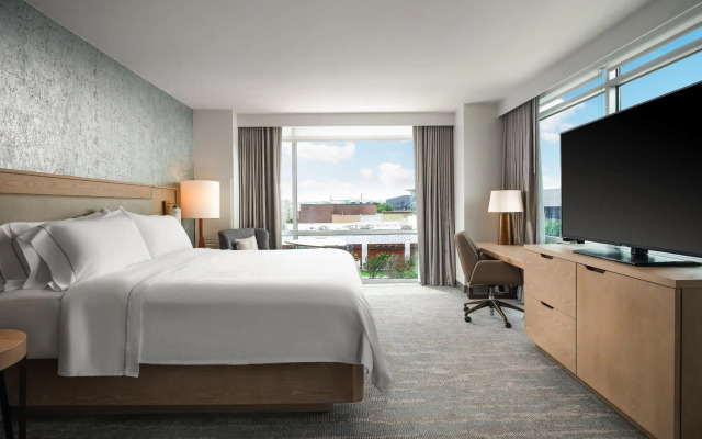 The Westin Austin at The Domain