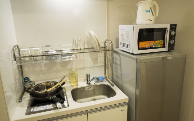 COTO Kyoto Shijo-Omiya 1