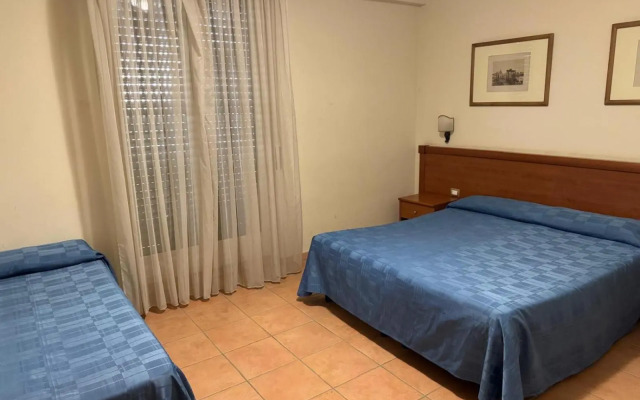 Park Hotel Villamaria