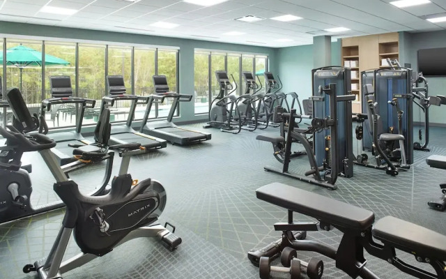 Fairfield By Marriott® Inn & Suites Grovetown