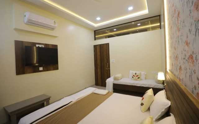 VL Patil Stays & Banquets