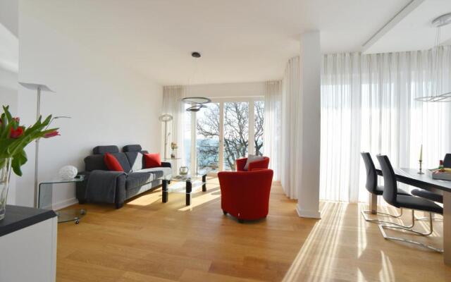 Suite Meersinn