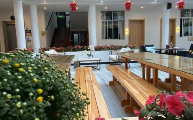 Yunduo Hotel (Lijiang Ancient City)
