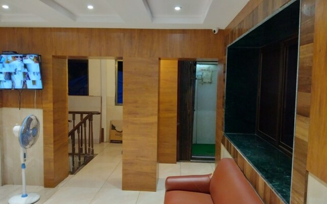 Rishi International