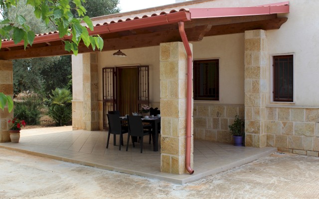 Villa Giovita in Ceglie Messapica