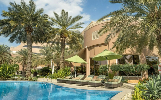 Mövenpick Hotel Bahrain