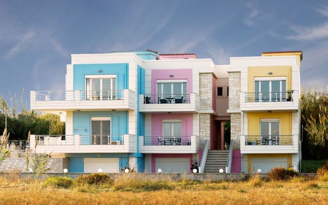 Kronos Villas