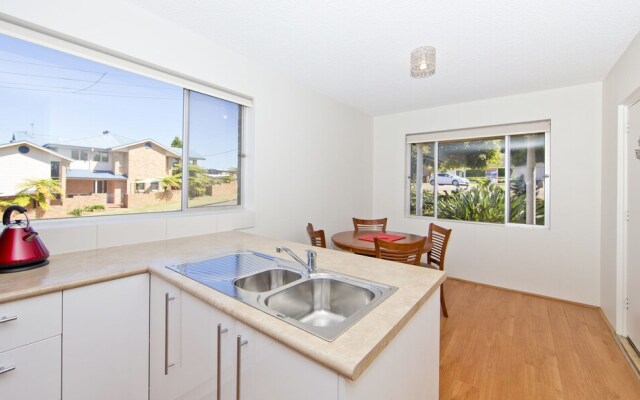 Thurlow Avenue, Unit 3/09