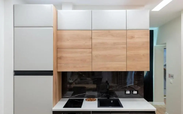 Arkle Apartment 3