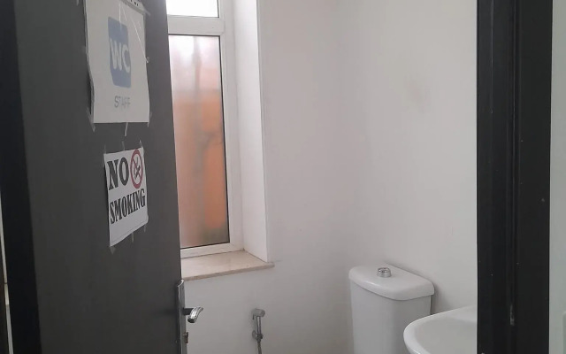 White City Hostel