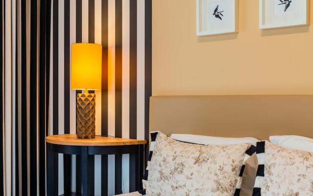 Santa Catarina Lisbon Stay