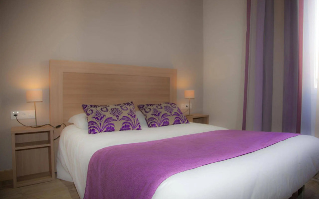 Hotel de Londres