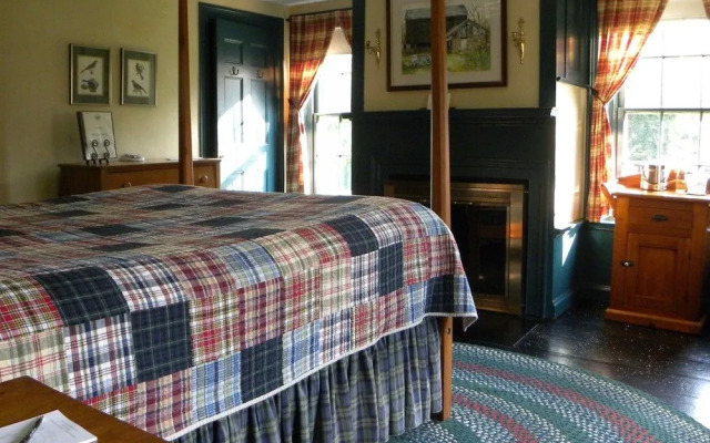 Candleberry Inn on Cape Cod