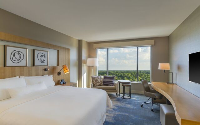 The Westin At The Woodlands