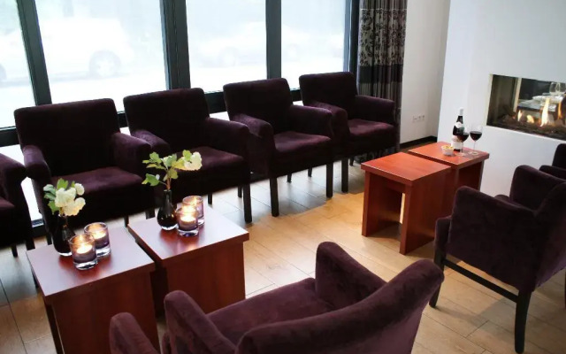 Fletcher Hotel - Restaurant De Kempen