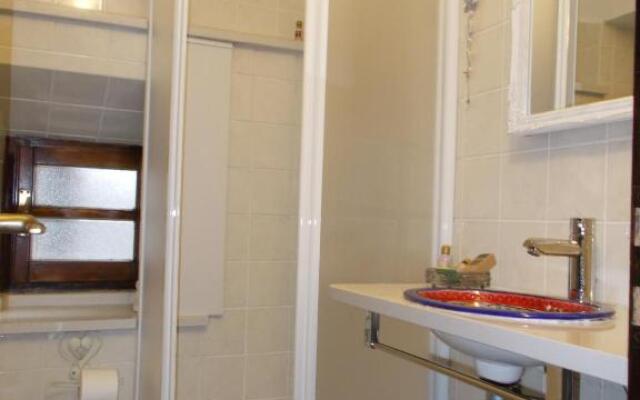 “La Loggia” Apartment