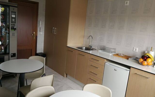 Hostal Cerecedo