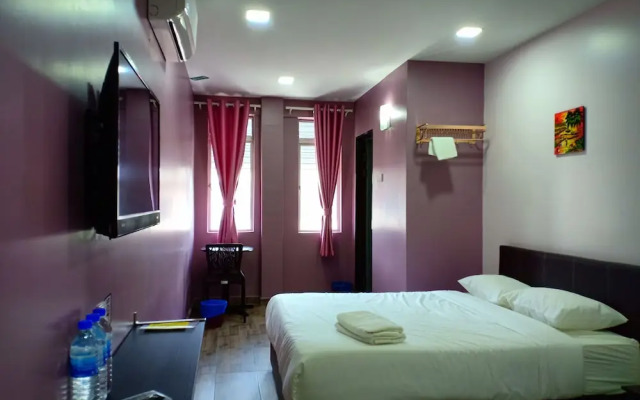 Purple Dream Homestay
