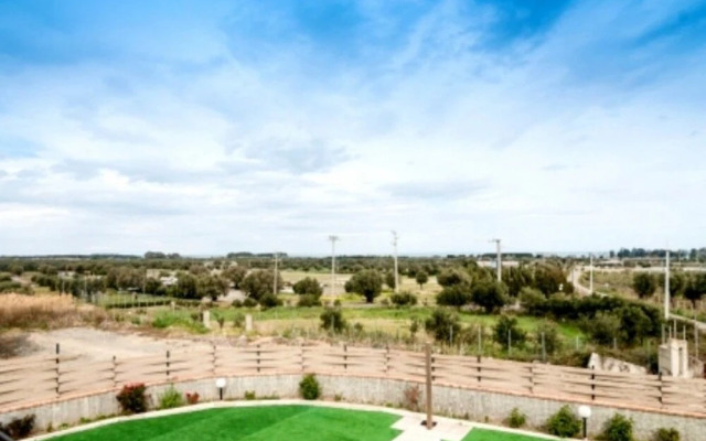Resort Nika