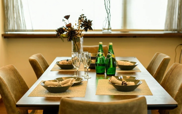 Hostel Sapporo Hachijo Bettei
