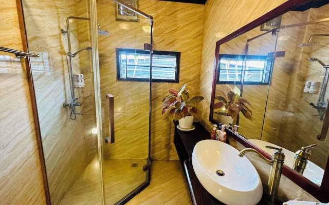 Ammata Boutique Villa