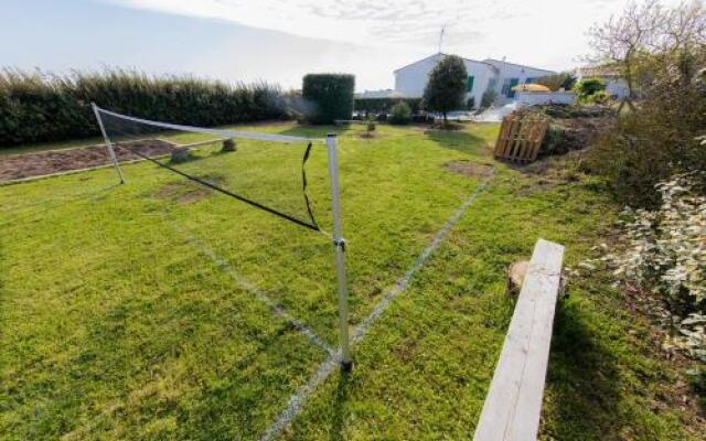 Villa en bord de mer - Ile de Ré