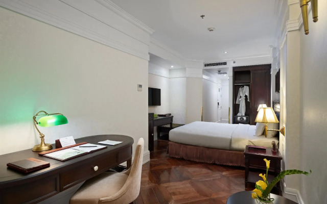 Silk Path Boutique Hanoi