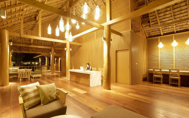 V.J.Hotel&Health SPA