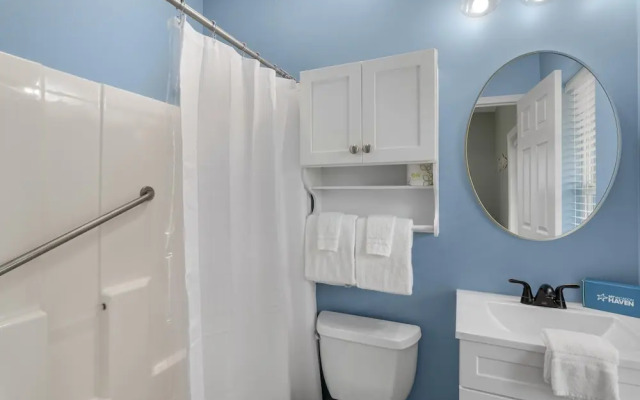 The Bungalows at Seagrove 114