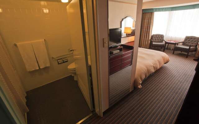 Rose Hotel Yokohama