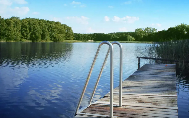 Apartment im Van der Valk Resort Linstow