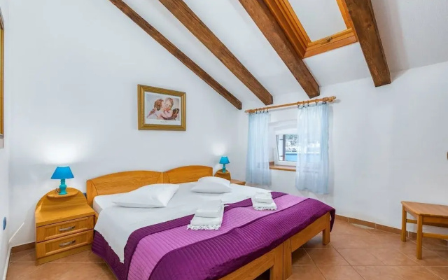 Holiday Home Near Beach in Croatia