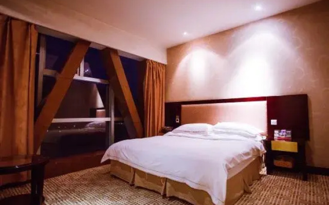 Tiancheng Hot Spring Hotel