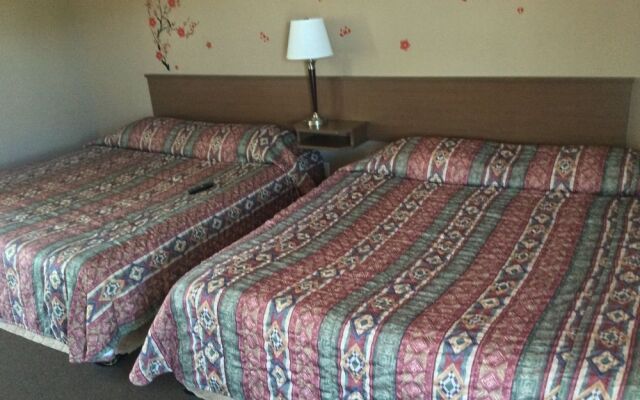 Ucluelet Wildwood Inn