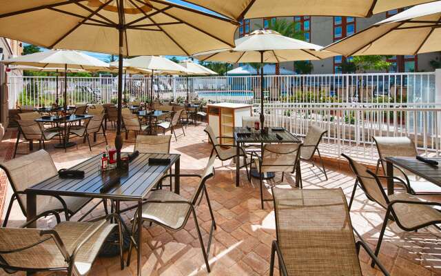 Red Lion Hotel Orlando Lake Buena Vista South