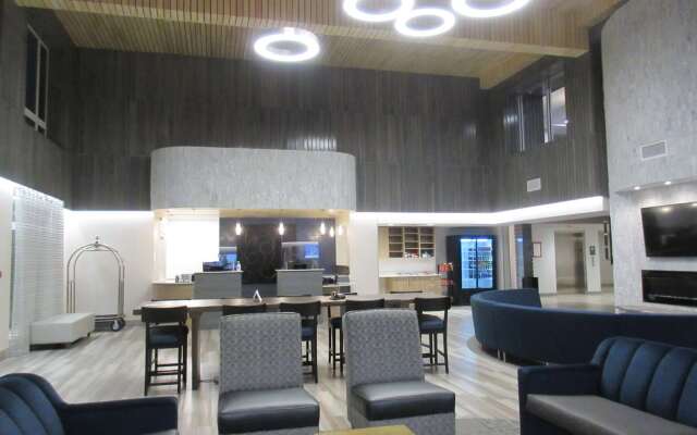 Best Western Plus Prince George