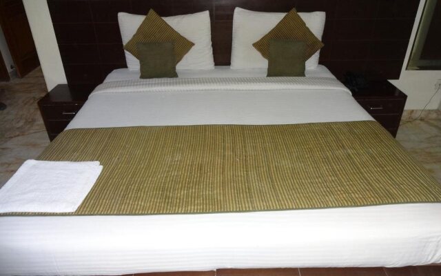 The Grace Hotel Near IGI Airport, New Delhi