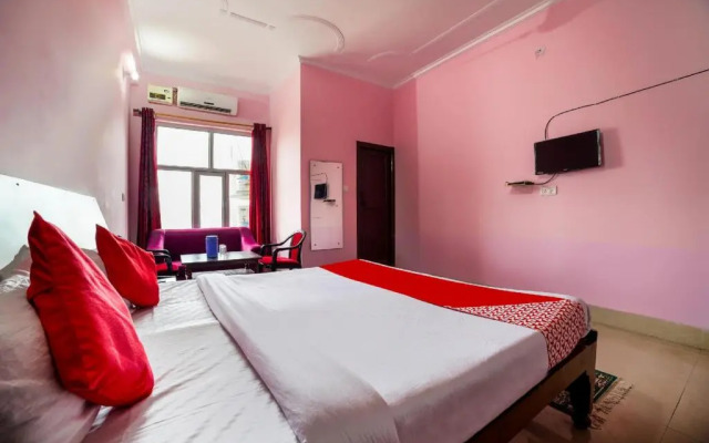 Hotel Olive Tree