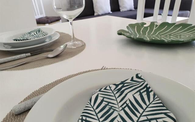 T1 Dunas 7 - Aconchegante, Wifi, 150mt Praia