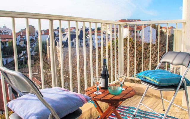 Villa Le Malda Biarritz 38261